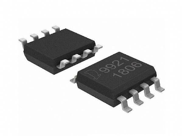 內置MOS降壓型大功率LED恒流驅動器 QX9921